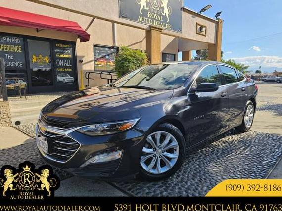 CHEVROLET MALIBU 2023 1G1ZD5ST0PF165028 image CHEVROLET MALIBU 2023 1G1ZD5ST0PF165028 image