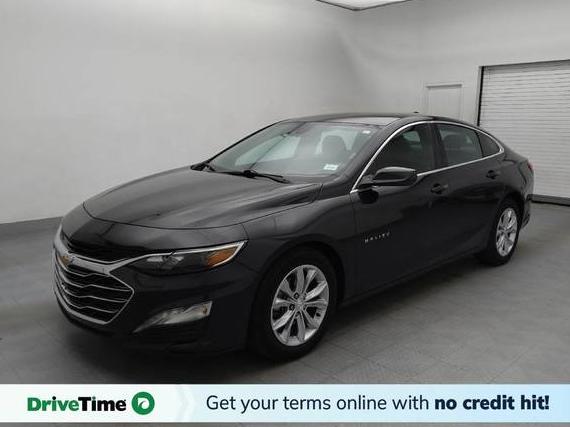 CHEVROLET MALIBU 2023 1G1ZD5ST2PF171008 image