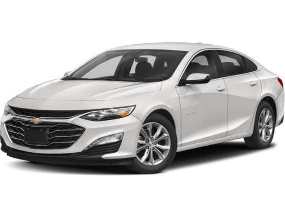 CHEVROLET MALIBU 2023 1G1ZD5ST1PF211188 image