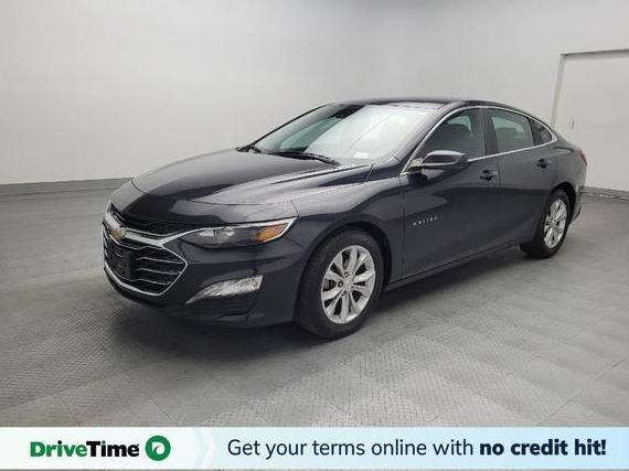 CHEVROLET MALIBU 2023 1G1ZD5ST1PF190746 image