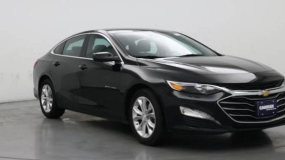 CHEVROLET MALIBU 2023 1G1ZD5ST2PF212799 image