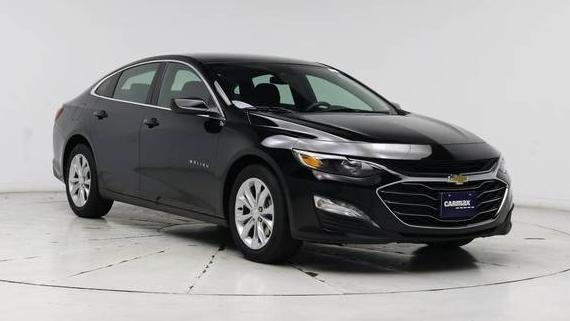 CHEVROLET MALIBU 2023 1G1ZD5ST7PF250867 image