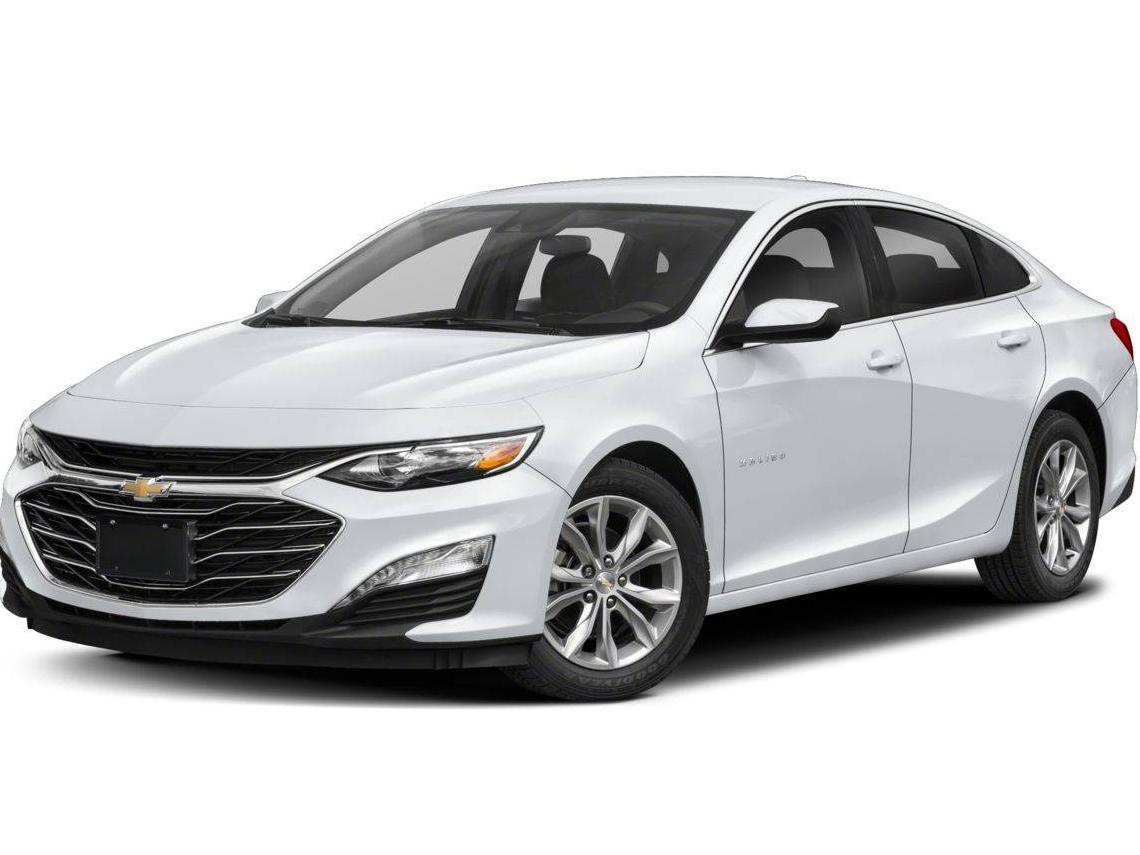 CHEVROLET MALIBU 2023 1G1ZD5ST2PF179674 image