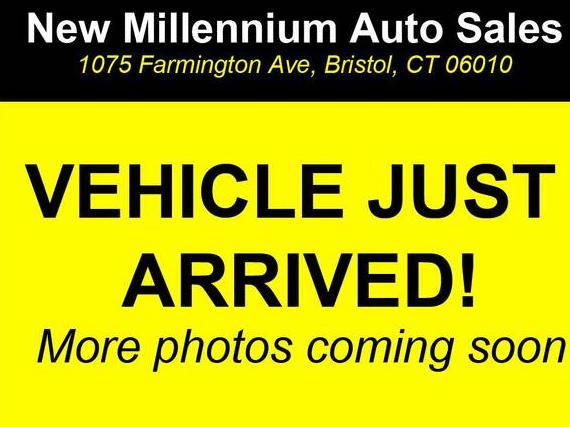 CHEVROLET MALIBU 2023 1G1ZD5ST8PF231745 image