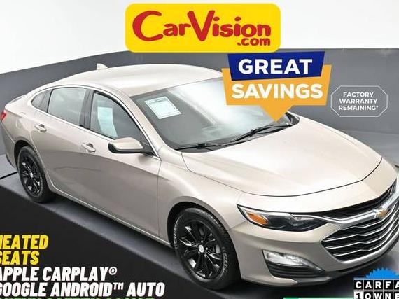 CHEVROLET MALIBU 2023 1G1ZD5ST9PF253611 image CHEVROLET MALIBU 2023 1G1ZD5ST9PF253611 image