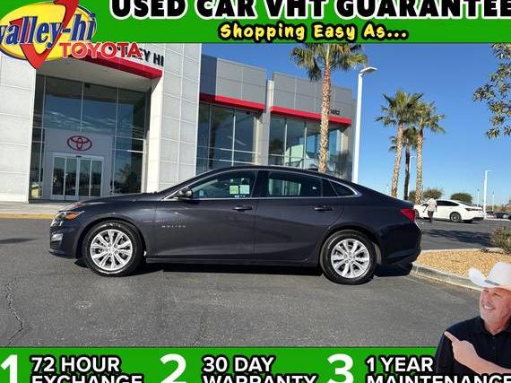 CHEVROLET MALIBU 2023 1G1ZD5ST2PF244023 image CHEVROLET MALIBU 2023 1G1ZD5ST2PF244023 image