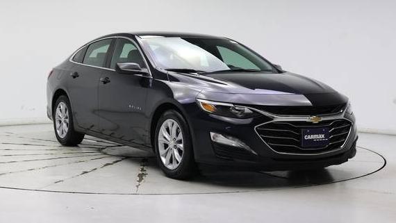 CHEVROLET MALIBU 2023 1G1ZD5ST6PF246082 image