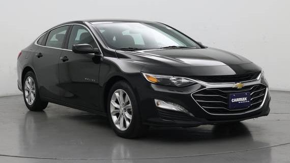 CHEVROLET MALIBU 2023 1G1ZD5ST1PF231196 image