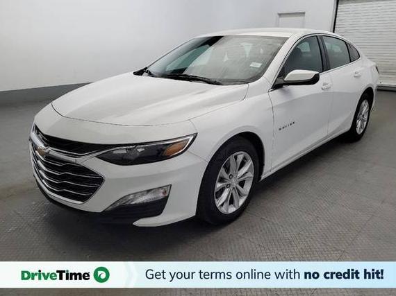CHEVROLET MALIBU 2023 1G1ZD5ST6PF131269 image