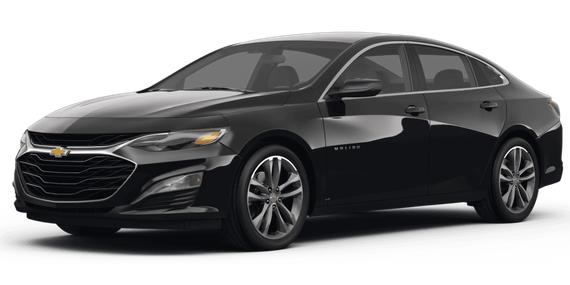 CHEVROLET MALIBU 2023 1G1ZD5ST7PF217044 image