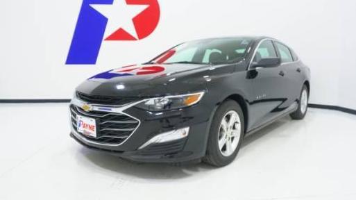 CHEVROLET MALIBU 2023 1G1ZB5ST7PF122778 image