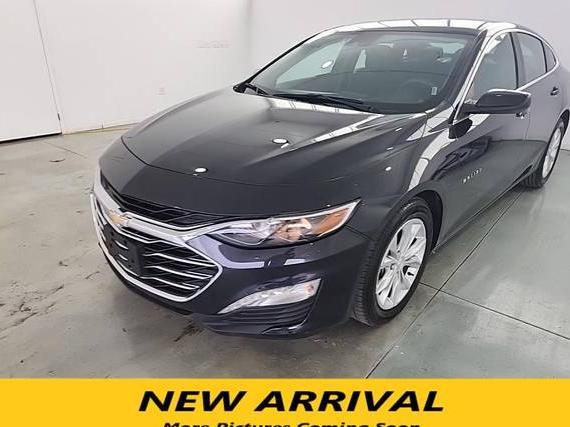 CHEVROLET MALIBU 2023 1G1ZD5ST7PF208456 image