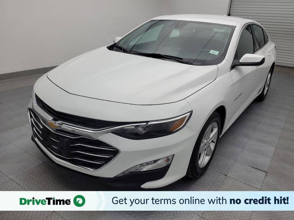 CHEVROLET MALIBU 2023 1G1ZD5ST4PF239096 image