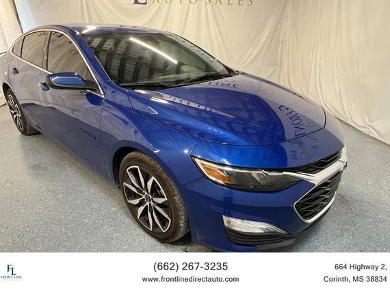 CHEVROLET MALIBU 2023 1G1ZG5STXPF175895 image CHEVROLET MALIBU 2023 1G1ZG5STXPF175895 image