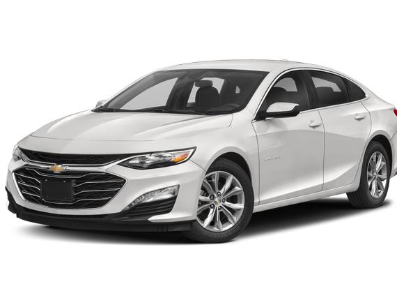 CHEVROLET MALIBU 2023 1G1ZD5ST6PF233851 image