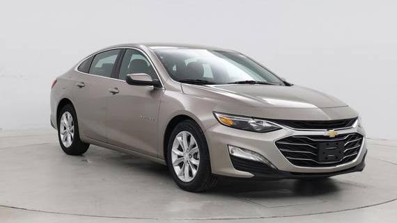 CHEVROLET MALIBU 2023 1G1ZD5ST6PF209422 image