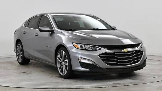 CHEVROLET MALIBU 2023 1G1ZE5ST0PF144080 image
