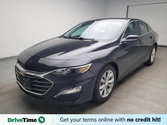 CHEVROLET MALIBU 2023 1G1ZD5ST6PF138934 image CHEVROLET MALIBU 2023 1G1ZD5ST6PF138934 image