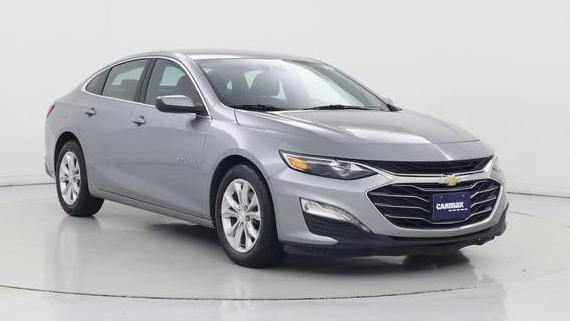CHEVROLET MALIBU 2023 1G1ZD5ST2PF210969 image