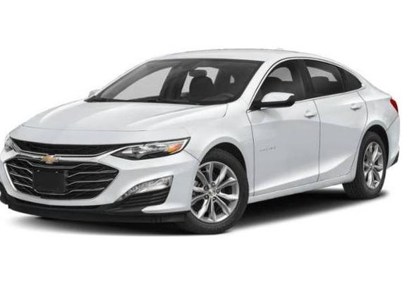 CHEVROLET MALIBU 2023 1G1ZD5ST0PF179074 image