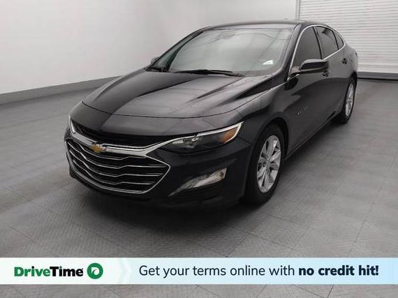 CHEVROLET MALIBU 2023 1G1ZD5STXPF133042 image