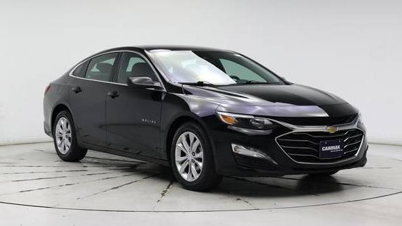 CHEVROLET MALIBU 2023 1G1ZD5ST2PF232972 image