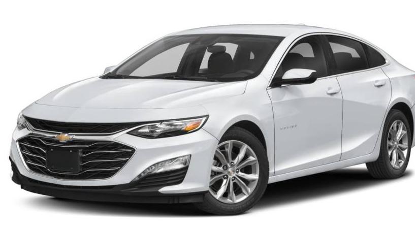 CHEVROLET MALIBU 2023 1G1ZD5ST2PF190819 image