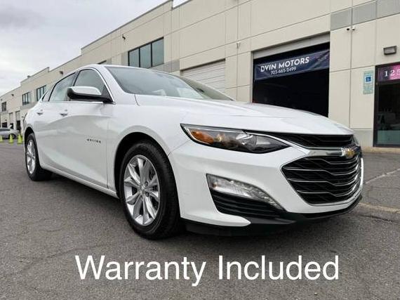 CHEVROLET MALIBU 2023 1G1ZD5ST2PF179724 image CHEVROLET MALIBU 2023 1G1ZD5ST2PF179724 image