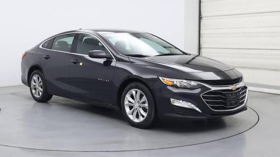CHEVROLET MALIBU 2023 1G1ZD5ST7PF229811 image
