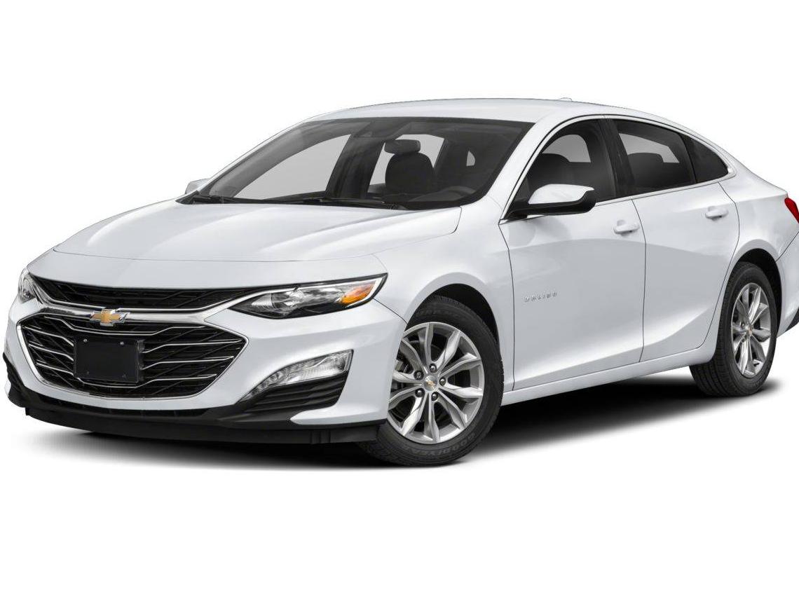 CHEVROLET MALIBU 2023 1G1ZD5ST7PF181906 image