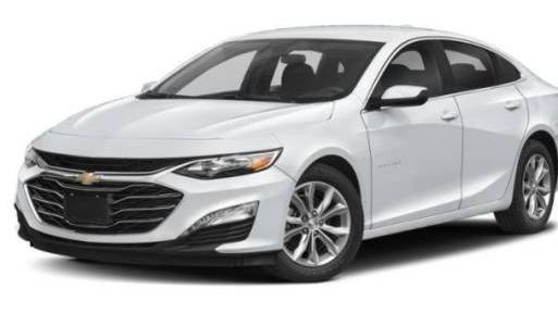 CHEVROLET MALIBU 2023 1G1ZD5STXPF175680 image