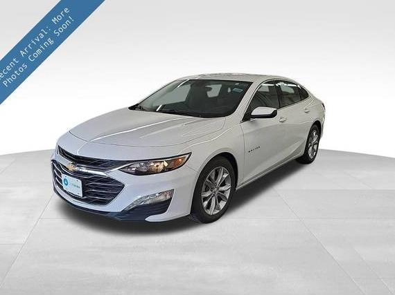 CHEVROLET MALIBU 2023 1G1ZD5ST6PF226480 image