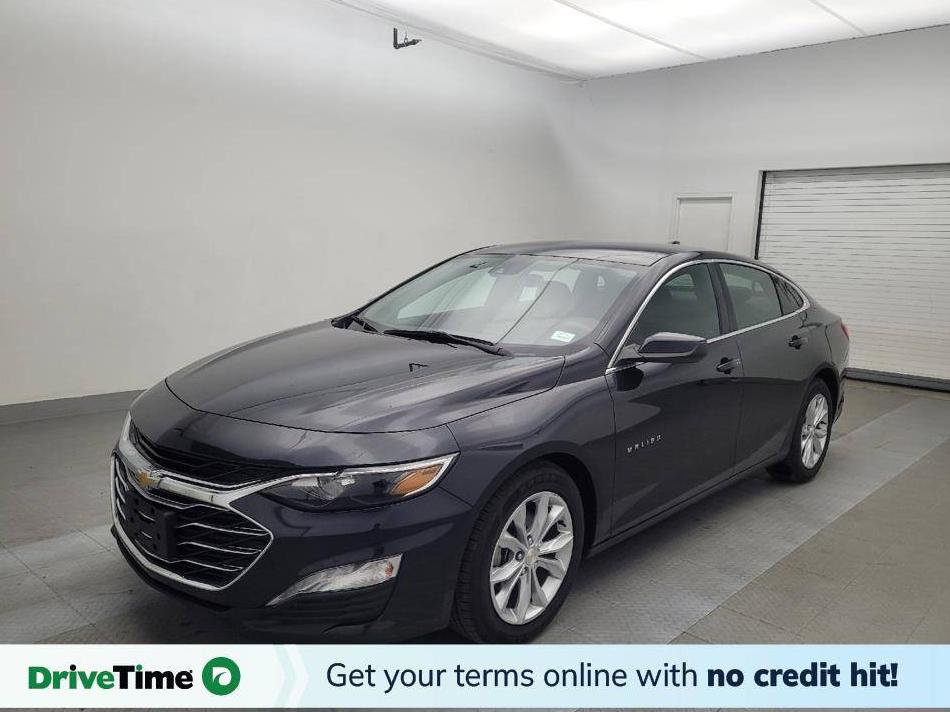 CHEVROLET MALIBU 2023 1G1ZD5ST1PF189239 image