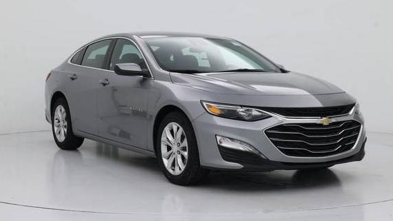 CHEVROLET MALIBU 2023 1G1ZD5ST3PF231863 image