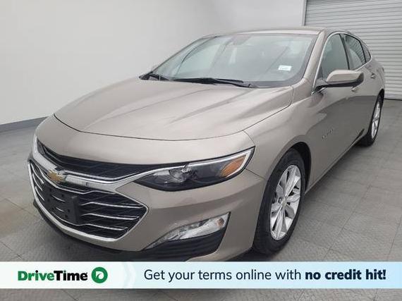 CHEVROLET MALIBU 2023 1G1ZD5ST5PF205121 image