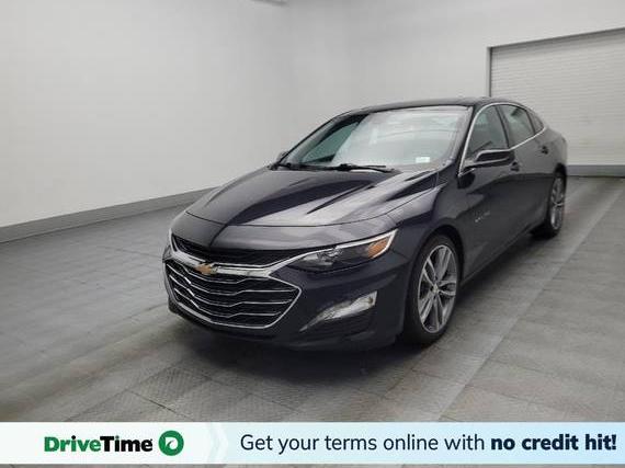 CHEVROLET MALIBU 2023 1G1ZD5ST9PF226635 image