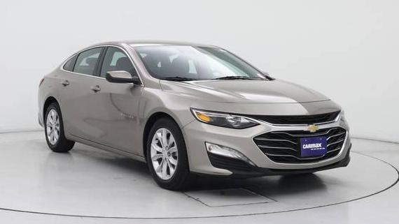 CHEVROLET MALIBU 2023 1G1ZD5STXPF247946 image