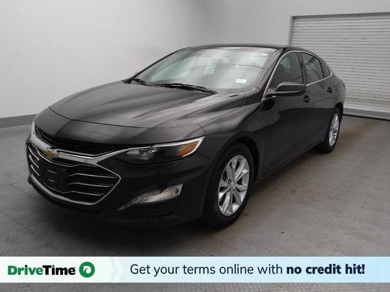 CHEVROLET MALIBU 2023 1G1ZD5ST3PF224234 image