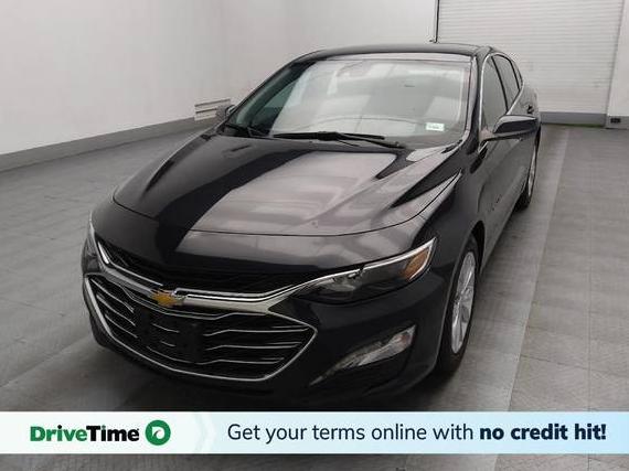 CHEVROLET MALIBU 2023 1G1ZD5ST6PF230903 image