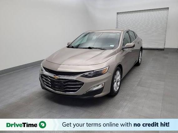 CHEVROLET MALIBU 2023 1G1ZD5STXPF248109 image