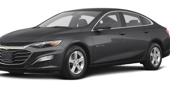 CHEVROLET MALIBU 2023 1G1ZC5ST3PF114514 image CHEVROLET MALIBU 2023 1G1ZC5ST3PF114514 image