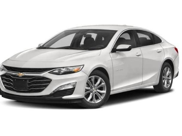 CHEVROLET MALIBU 2023 1G1ZD5ST6PF233123 image