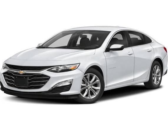 CHEVROLET MALIBU 2023 1G1ZD5STXPF232038 image