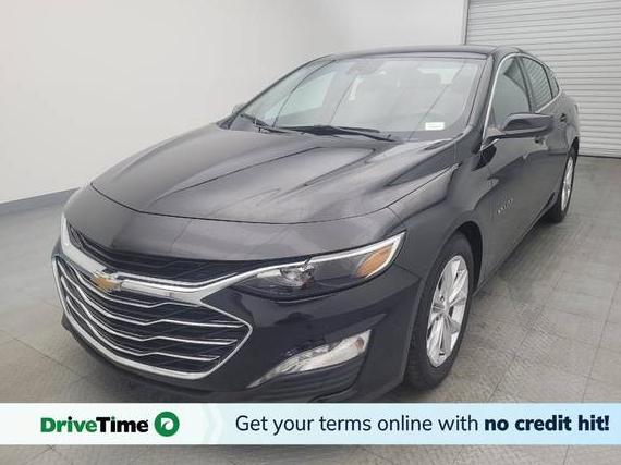CHEVROLET MALIBU 2023 1G1ZD5ST7PF249055 image