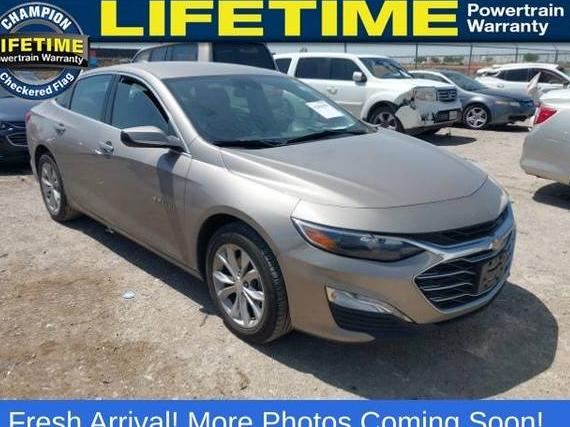 CHEVROLET MALIBU 2023 1G1ZD5ST3PF136509 image CHEVROLET MALIBU 2023 1G1ZD5ST3PF136509 image