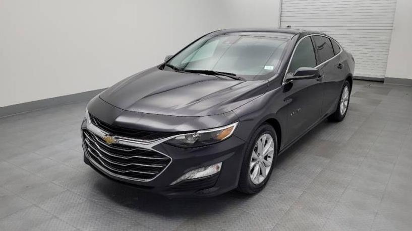 CHEVROLET MALIBU 2023 1G1ZD5STXPF118976 image