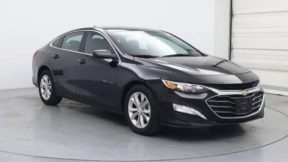 CHEVROLET MALIBU 2023 1G1ZD5ST6PF222929 image