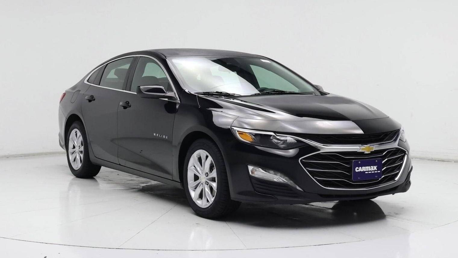 CHEVROLET MALIBU 2023 1G1ZD5ST8PF211172 image