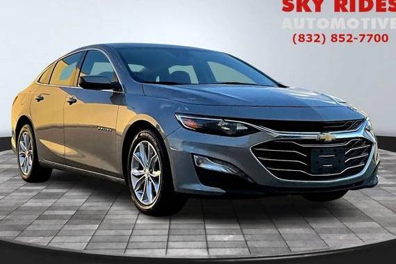 CHEVROLET MALIBU 2023 1G1ZD5ST1PF238598 image CHEVROLET MALIBU 2023 1G1ZD5ST1PF238598 image