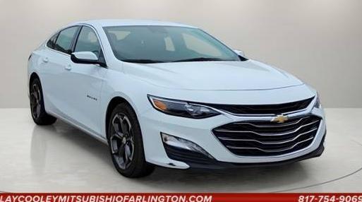 CHEVROLET MALIBU 2023 1G1ZD5ST4PF131612 image